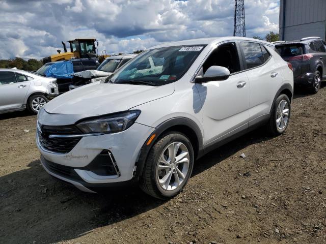 2020 Buick Encore GX Preferred