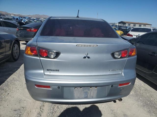 JA32U2FU6EU021145 Mitsubishi Lancer Es/es Sport