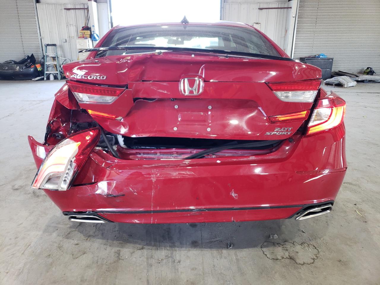 1HGCV2F31MA029990 HONDA ACCORD 2021