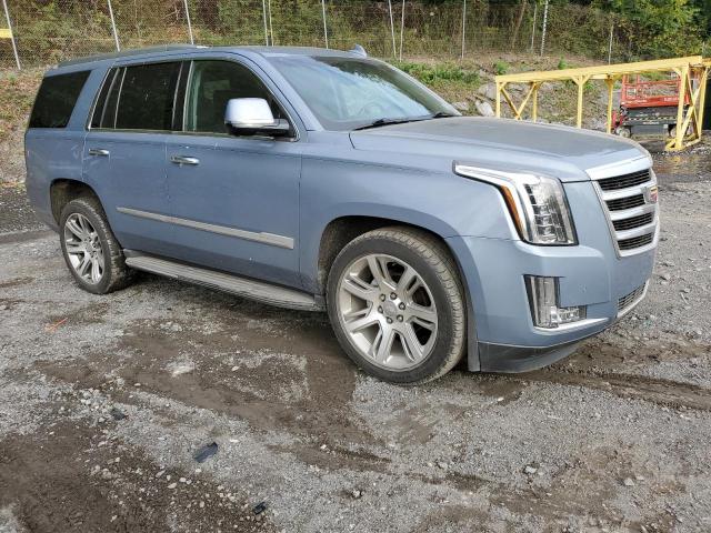 1GYS4MKJ2FR622267 | 2015 CADILLAC ESCALADE L