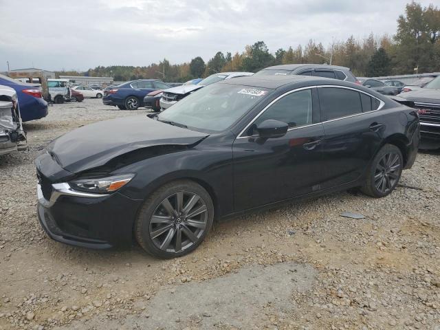 JM1GL1VM3L1524281 Mazda 6 TOURING