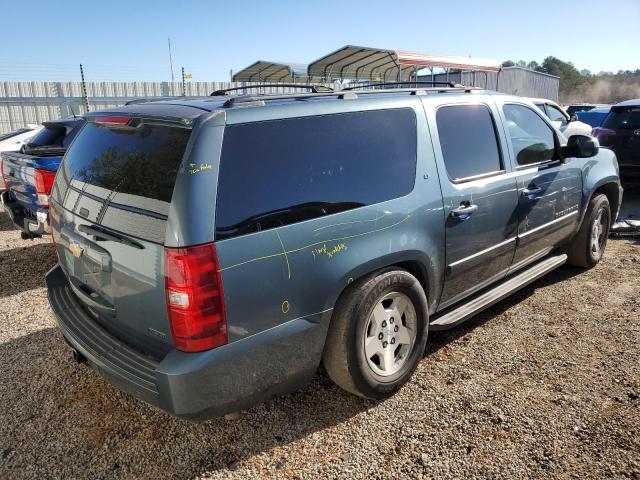 2009 Chevrolet Suburban C1500 Lt VIN: 1GNFC26059R187806 Lot: 72154223