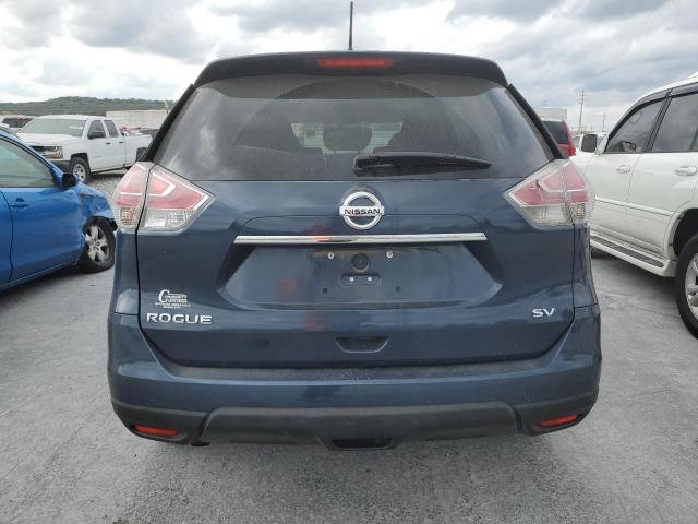 5N1AT2MT1FC802684 Nissan ROGUE S