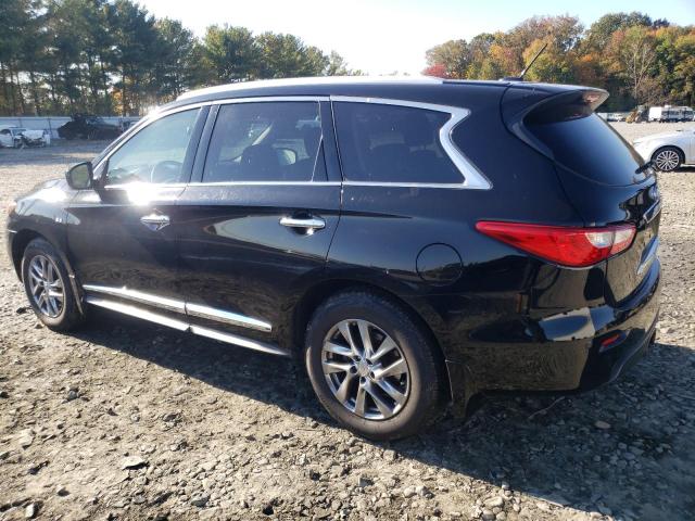 2015 INFINITI QX60 - 5N1AL0MM0FC542601