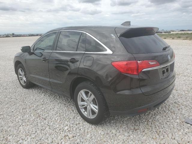 5J8TB3H54EL016332 Acura Rdx Technology
