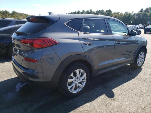 KM8J2CA48KU023065 | 2019 HYUNDAI TUCSON SE