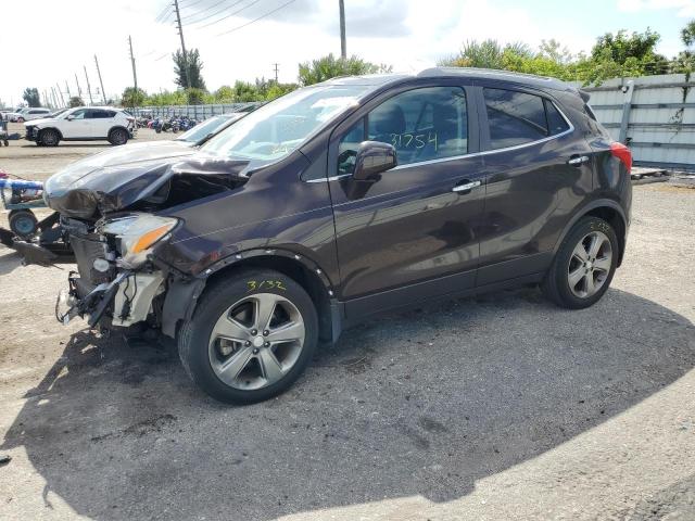 2013 Buick Encore Convenience