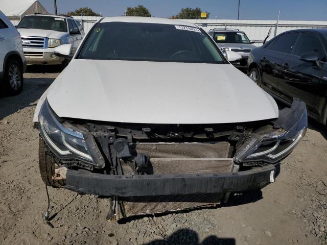 5XXGT4L30LG390636 KIA Optima Lx