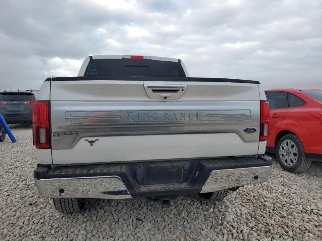 1FTEW1E5XKFA60706 Ford F150 Supercrew
