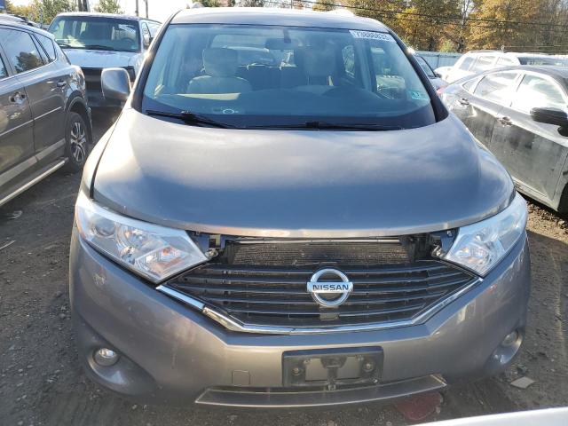 JN8AE2KP2G9155753 Nissan QUEST S