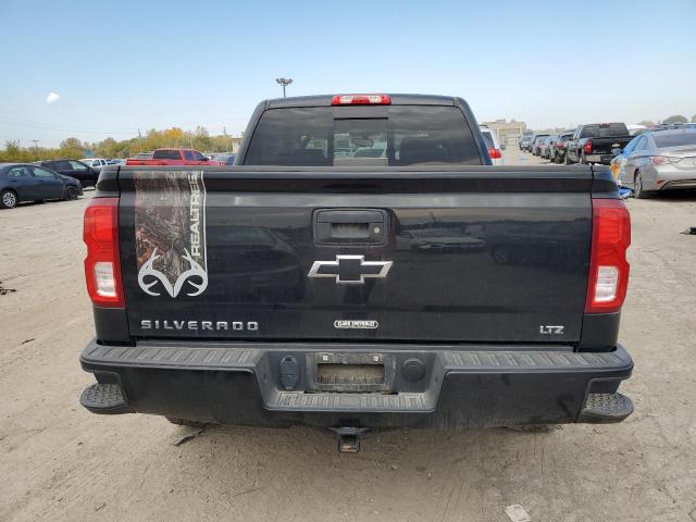 3GCUKSEC1HG294610 | 2017 CHEVROLET SILVERADO