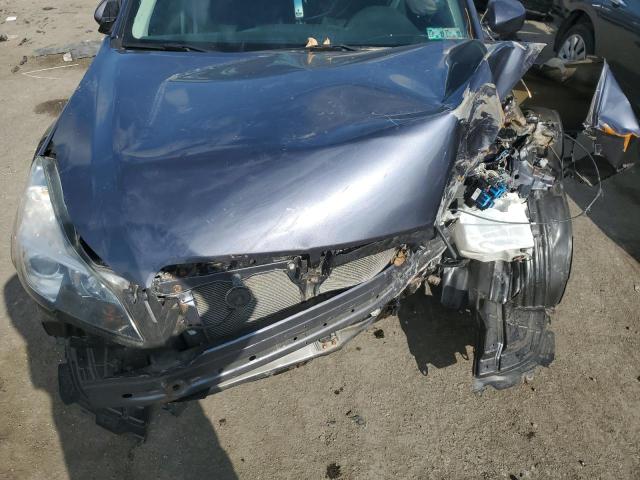 4S3BMBD69E3007591 Subaru Legacy 2.5i Premium