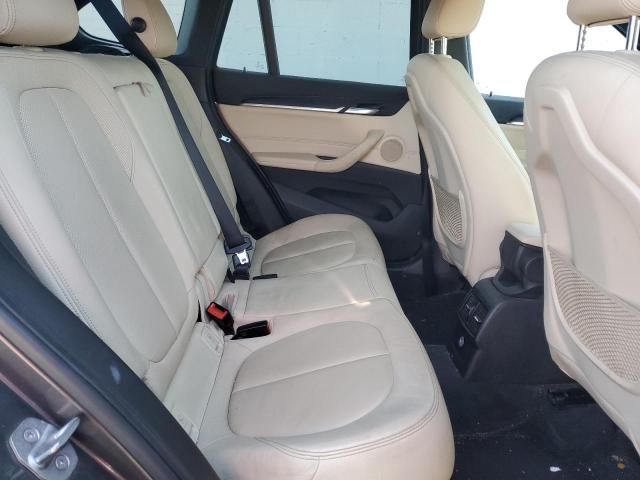 WBXHT3Z35G4A48658 BMW X1 Xdrive28i