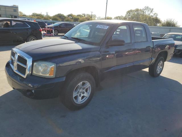 2006 Dodge Dakota 