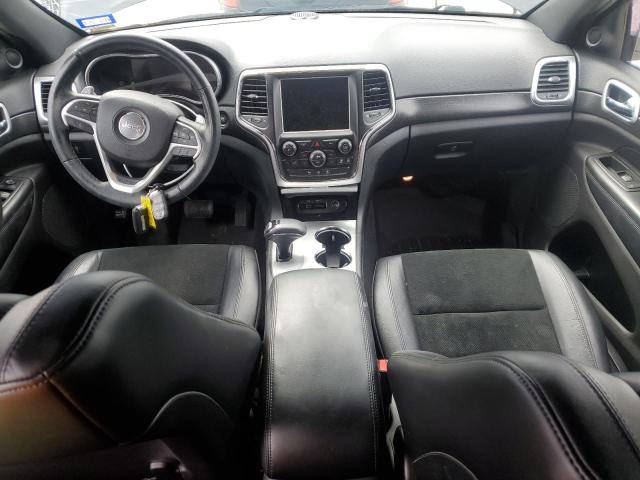 2015 JEEP GRAND CHER - 1C4RJFAG8FC852624