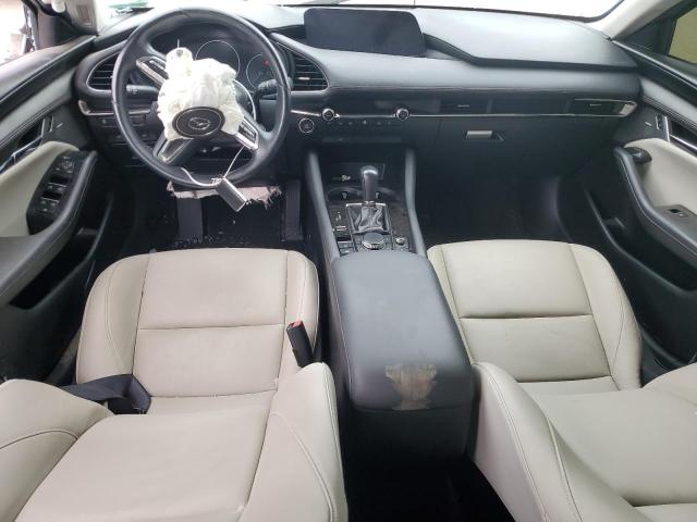  MAZDA 3 2021 Білий
