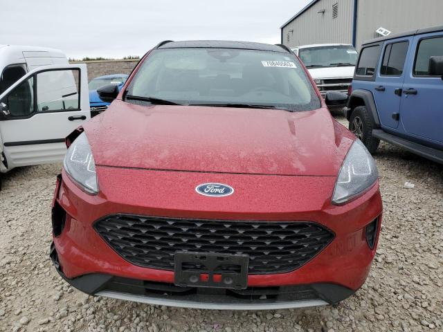 1FMCU0BZXLUC16234 2020 FORD ESCAPE, photo no. 5