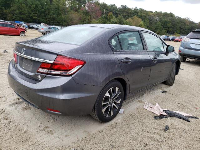 Vin: 2hgfb2f98dh521072, lot: 71022883, honda civic exl 20133