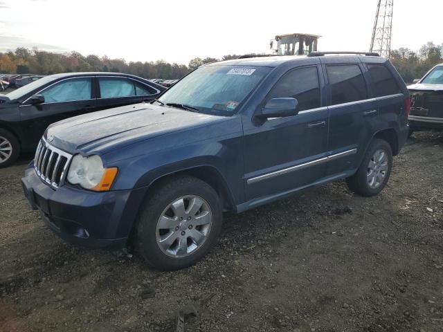 2008 Jeep Grand Cherokee Limited