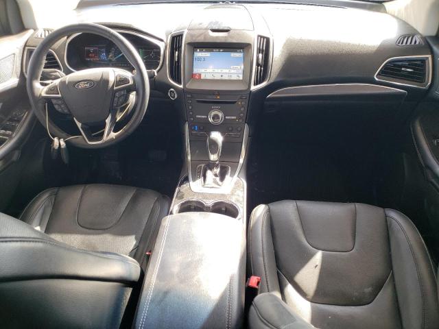 2FMPK3K9XJBB06733 2018 FORD EDGE, photo no. 8