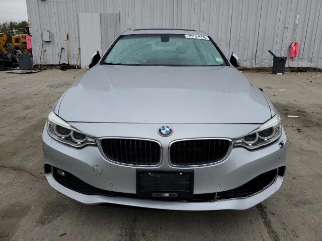 2015 BMW 428 XI GRA - WBA4C9C5XFG135391
