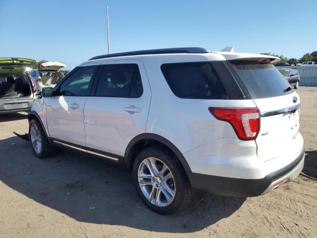 1FM5K8D89GGC29630 | 2016 FORD EXPLORER X