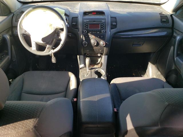 5XYKT4A20BG119896 | 2011 KIA sorento base