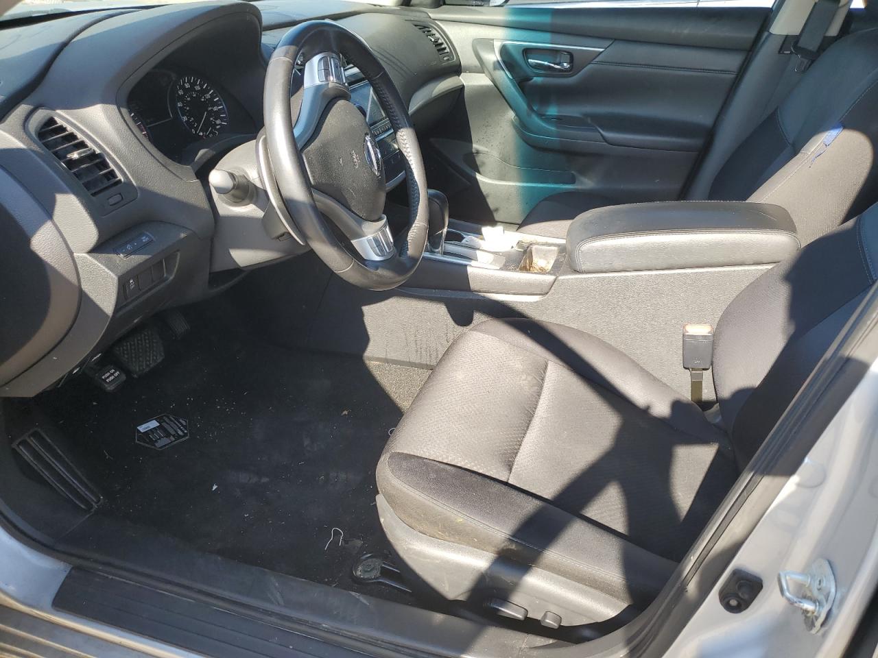 VIN: 1N4AL3AP9GC247766 2016 NISSAN ALTIMA