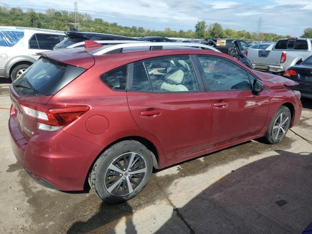 2019 SUBARU IMPREZA PR - 4S3GTAC63K3752045