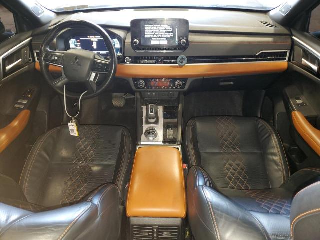 JA4J4VA87NZ028319 Mitsubishi Outlander Sel