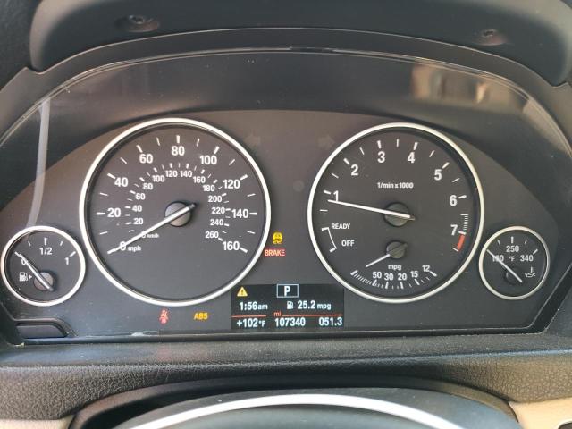 WBA3B1G54FNT02267 BMW 320 I