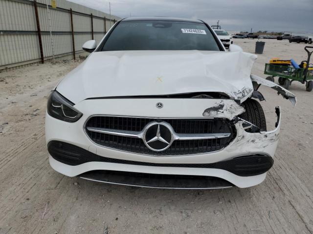 2022 MERCEDES-BENZ C 300 #3260736479