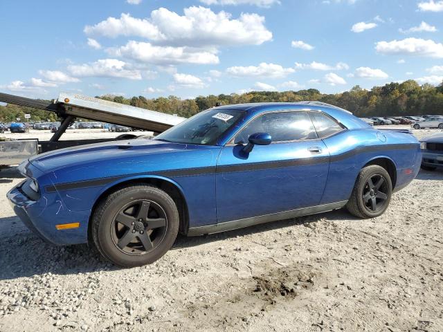 2010 Dodge Challenger SE