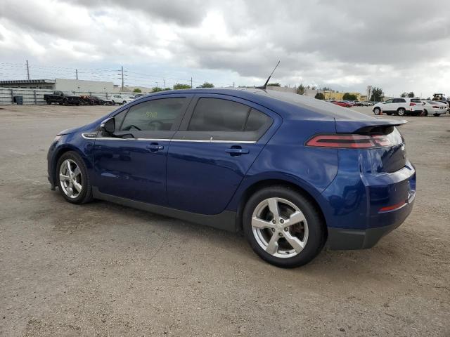 VIN 1G1RA6E47DU117455 2013 Chevrolet Volt no.2