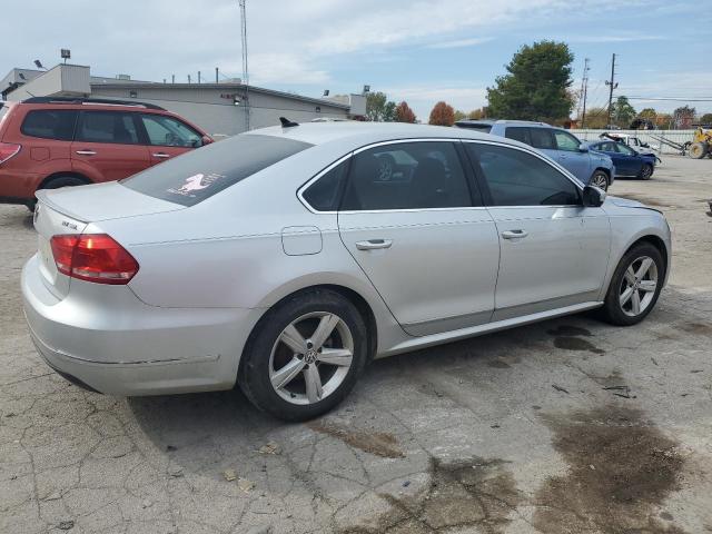 1VWCN7A38EC069070 | 2014 VOLKSWAGEN PASSAT SEL