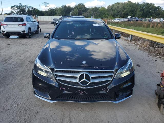 WDDHF5KB5EA780887 Mercedes-Benz E 350