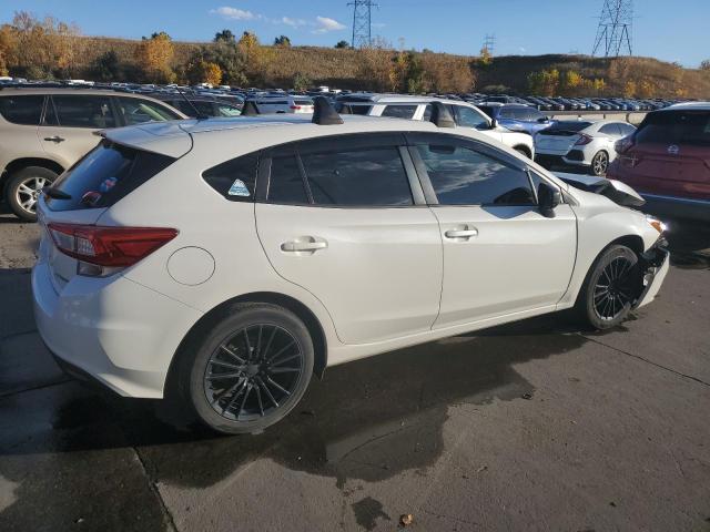 4S3GTAA68K3715365 | 2019 SUBARU IMPREZA