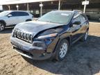 2016 JEEP CHEROKEE L - 1C4PJLCB2GW143999