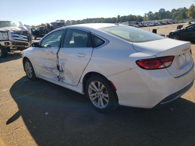 1C3CCCAB6FN726113 Chrysler 200 Limited