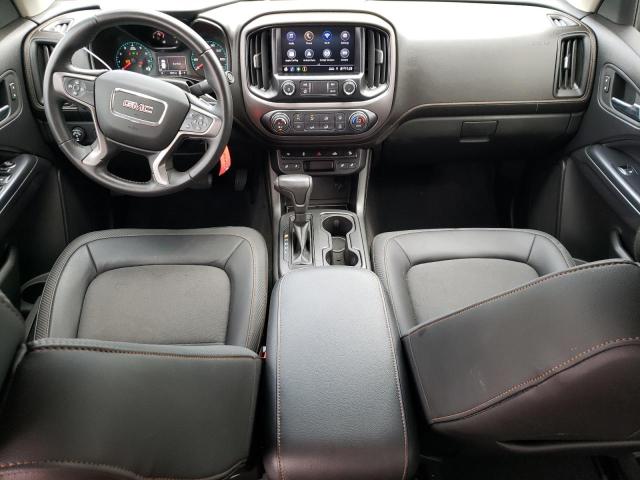 1GTG6FEN6M1155902 GMC Canyon At4