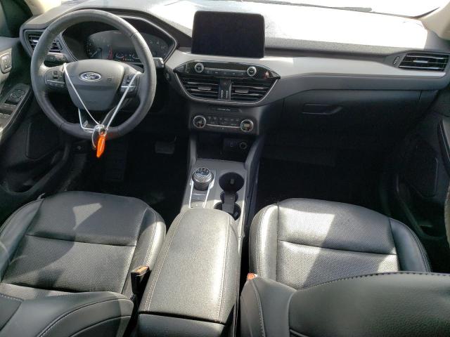 1FMCU0H63LUC43045 Ford ESCAPE SEL