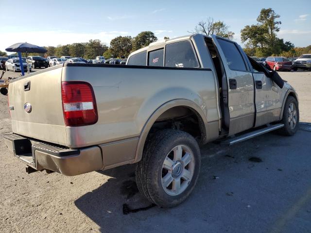 1FTPW14526FA06817 | 2006 Ford f150 supercrew