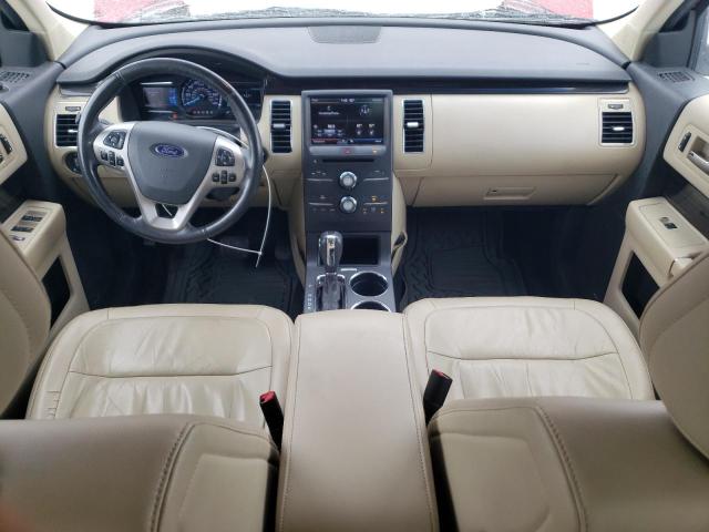 2FMGK5C80EBD18080 Ford FLEX SEL