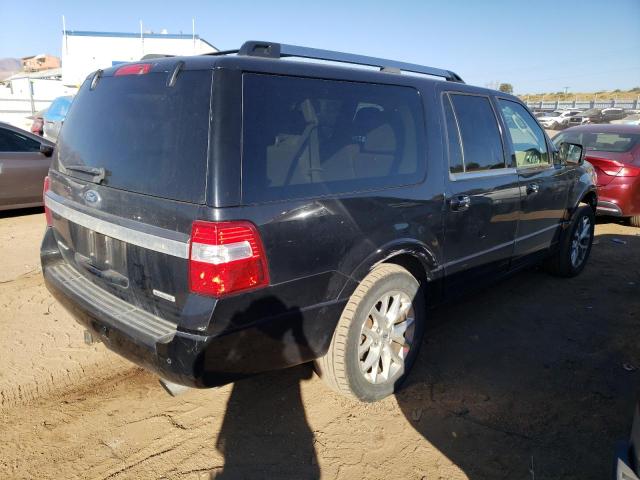 1FMJK2AT3FEF20798 Ford Expedition El Limited