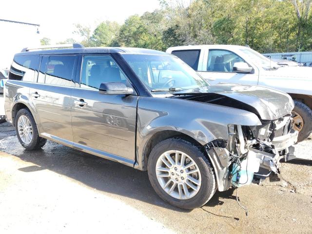 2FMGK5C88KBA37284 Ford FLEX SEL