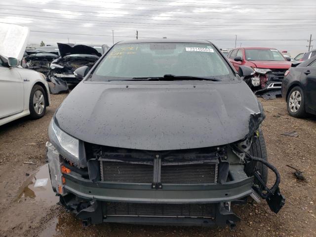 VIN 1G1RD6E45FU142476 2015 Chevrolet Volt no.5