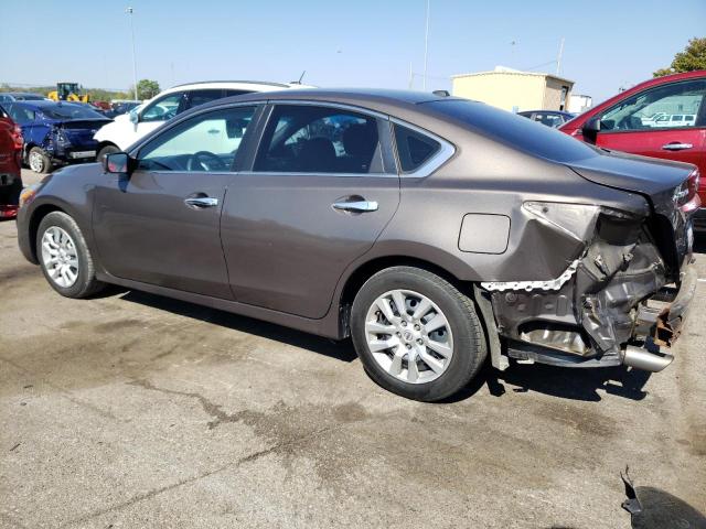 1N4AL3AP0FN323670 | 2015 NISSAN ALTIMA