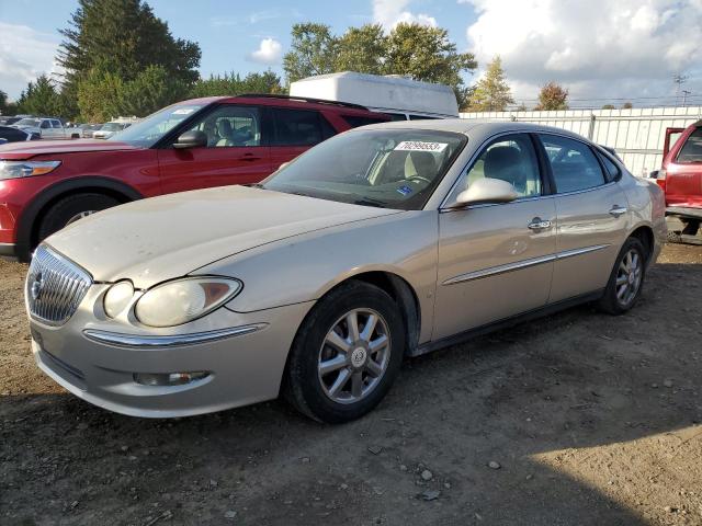 2009 Buick LaCrosse CX