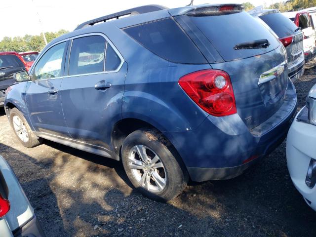 2CNFLEEC1B6457200 | 2011 Chevrolet equinox lt