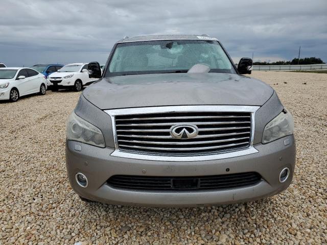 2014 Infiniti Qx80 VIN: JN8AZ2NF1E9552746 Lot: 73519863